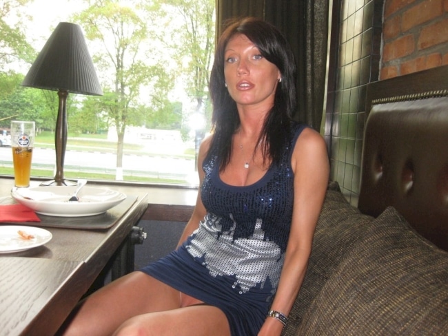 Pour un homme endurant qui cherche un plan cul mature ce weekend