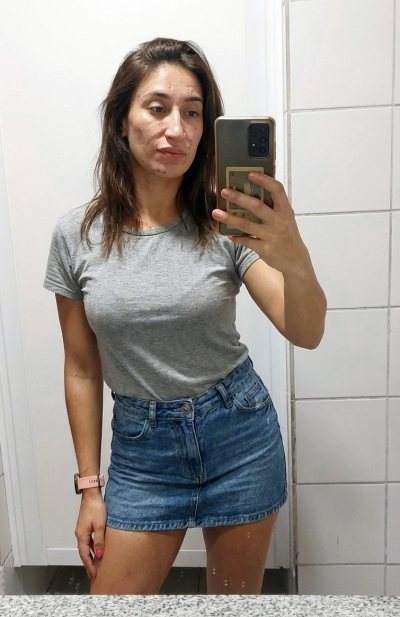 chat rencontre - Châteauroux - Masseuse à Châteauroux, je rêve de dialogues coquins avant tout